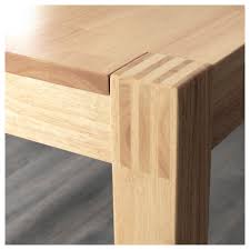 Nordby Tisch Gummibaum Gummibaum Ikea Holztisch