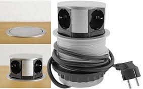 We believe in helping you find the product that is right for you. Elektromaterial Usb Steckdose 2 4a Schreibtisch Einbausteckdose Versenkt Loch O60mm 16a 3600w Steckdosen Schalter Zubehor