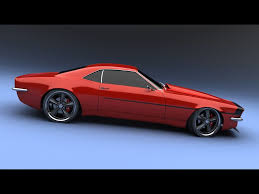 American Hot Rod Check It Out Here Camaro Concept Camaro Chevrolet Camaro
