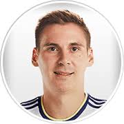 Leeds Utd (England) Updated Squads for FM 2024