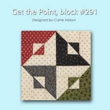 100 Blocks Sampler Sew Along Block 4 Goruntuler Ile Yamali Yorganlar Desenler Aplike