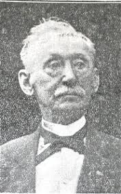 Capt Samuel Earl Wetzel (1840-1925)