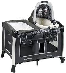 Baby Trend Go Lite Elx Nursery Center Venice Baby Trend Baby Pack And Play Baby Accessories