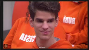 Nelson Carrera "Volví a nacer"