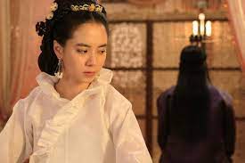 A Frozen Flower (Korean Movie, 2008, 쌍화점) @ HanCinema