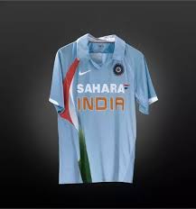 In an unprecedented move, the international cricket council is for the first time. Why Does The Indian Cricket Team Wear The Same Jersey In Both T20 And 50 Overs Whereas Other Teams Don T Quora
