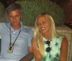 Jun 06, 2021 · and mourinho has apparently identified lloris as the ideal man to go between the roma sticks. Mourinho Spotted Visiting A Blonde Who Is Not His Wife Football Tribe Malaysia