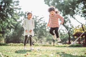 25 Best Outdoor Games For Kids 2022 Fun Summer Activities For All Ages