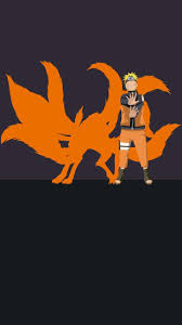 Naruto Kurama Naruto Wallpaper Naruto Shippuden Characters Naruto