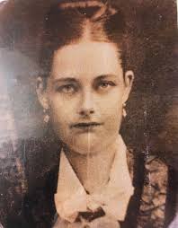 Georgina Sangster Duncan Murray (1853-1938)