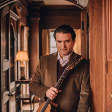 Tidewater Classical Guitar