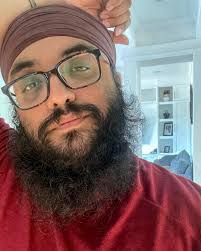 Manveer Singh (@turbanoutfitter) · Instagram 照片和视频