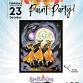 10.23.25 Spellbinding Paint and Sip at That Place event image