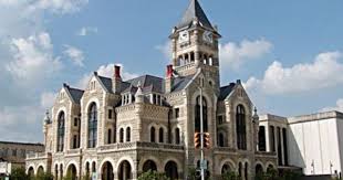 The Court House Courthouse Texas County Beautiful Places To Visit