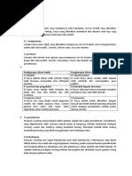 Lukisan ialah hasil seni ____ dengan menggunakan ____ seperti pensil, krayon, pen marker, warna, pastel dan sebagainya. Seni Seramik Tingkatan 2