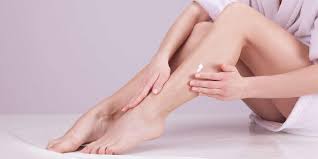 Body Lotion