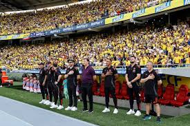 Francia y Croacia: el espejo antes del Mundial