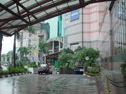 Parman, grogol, jakarta, grogol petamburan, jakarta barat, dki jakarta. Mall Taman Anggrek Wikipedia