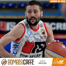 Bomber del mese, ad aprile successi di Alessandro Panni (Serie A2) e Gianmarco  Rossi (Serie B)