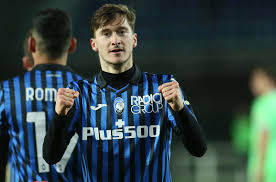 'aleksey miranchuk, 22, had long been considered one of russia's most promising players since making his debut for lokomotiv in 2013, at the age of 17. Miranchuk Mi Piace Bergamo Mi Riconoscono Nei Bar E Mi Dicono Forza Atalanta Calcio Atalanta