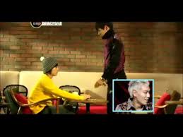 Sáng ngày 24/2, dispatch đã . Gd Top Secret Garden Parody Youtube