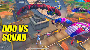 Free fire is the ultimate survival shooter game available on mobile. Funny Duo Vs Squad 25 Kills Total In Free Fire Gameplay With Pk Gamers Garena Free Fire Youtube