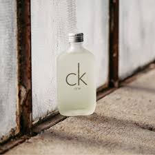 We did not find results for: Eau De Toilette Ck One Calvin Klein Tendance Parfums