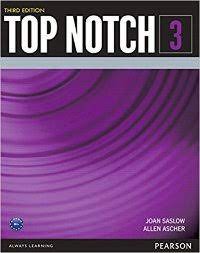 Libro de ingles morado es uno de los libros de ccc revisados aquí. Top Notch 3 Ingles Com