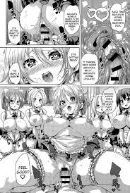 Private Maid Academy!