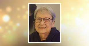 Janet Jane Klatt Obituary May 3, 2025