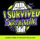 Spook Walk 2025 event image