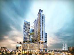An exciting new kuala lumpur landmark, where living, nature, eat, shop, and play are next to each other. Kuala Lumpur New Property Launches New Property Nuprop