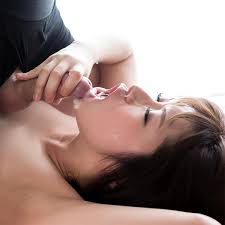 Tsubaki Katou für Fellatio Japan. Blowjob porno • Nackte Mädchen