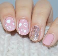 Trust me, this post will be your savior. 110 Trendy Nail Art Designs For Short Nails Body Art Guru