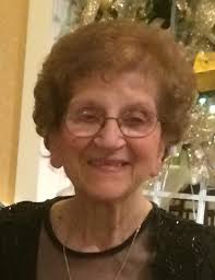 Salvatrice Venditti Obituary (2015)