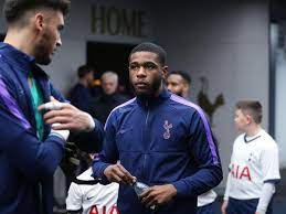 Spurs will be 'very attacking' under popular new boss nuno. Tottenham Defender Japhet Tanganga Sets His Sights On Winning England Call Up The Independent The Independent