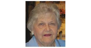 Irene Griffin Obituary (2018)