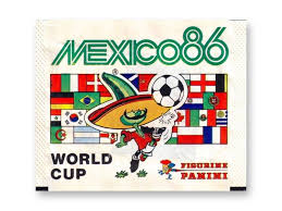 Pour achever un album, les plus acharnés tenteront de réunir les 682 joueurs sélectionnés par panini. Pochette Scellee Vignettes Panini Coupe Du Monde Mexico 86 Collector Pochette Originale Retro Football Football Stickers World Cup
