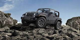 أفضل 20 صورة تثبت أن سيارات جيب وحوش الطرق الوعرة buy truck jeep rubicon city car