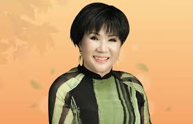Dương quang, bùi thanh liêm. Con Gai Danh Ca Lá» Thu Bac Bá» Thong Tin Máº¹ Qua Ä'á»i Vi Covid 19 Bao NgÆ°á»i Lao Ä'á»ng