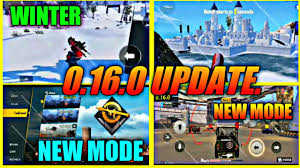 Comment below if you are facing any problems! Pubg Mobile Lite 0 16 0 Update Brought A Bunch Of New Goodies For Their Player