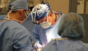 Working On Christmas Is A Tradition For Jefferson Transplant Surgeon Warren R Maley Md Who Notes That Jefferson University Surgeon Doctor Becoming A Doctor