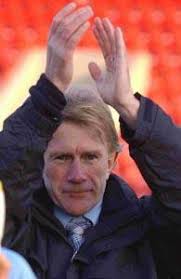 City boss Holmes linked with Saints vacancy