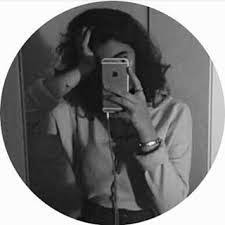 pin by y m on girls cute profile pictures best profile pictures cute cartoon pictures