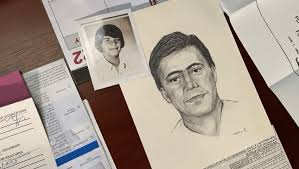 Bring Them Home: North Charleston Police search for clues in Gary Locklear  case