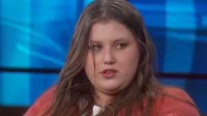 Julia Wandelt statement released after DNA results reveal she's not  Madeleine McCann