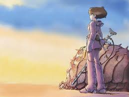 Nausicaä of the Valley of the Wind (1984) | Modern Art Museum of Fort Worth