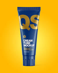 Download Skincare Face Mask Mockup PSD Mockup Templates