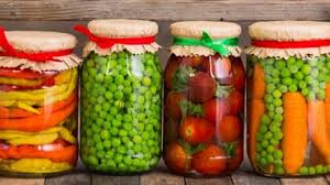 Comment Conserver Les Olives Femme Actuelle Le Mag