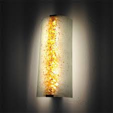 Led wandleuchte schwarz gold fabas luce ara 1080lm 3000k kreative vintage. Design Wandleuchten Innen Glasdekore Teufel